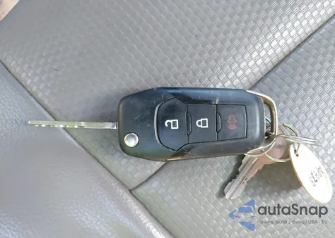 2017 Ford F-150 Xl from USA, damaged, VIN 1FTNF1EG5HKC85519